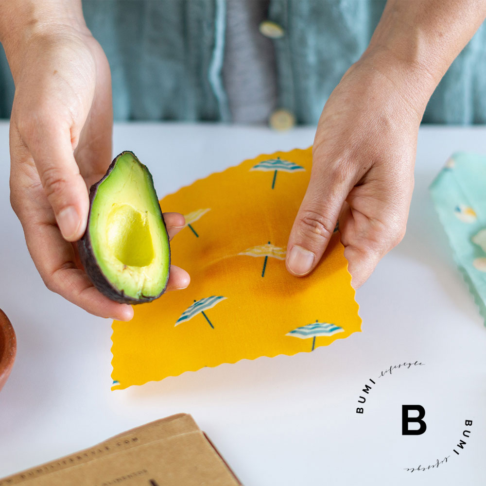 Pack Inicio Bumiwraps, 3 Unidades Tamaños Variados