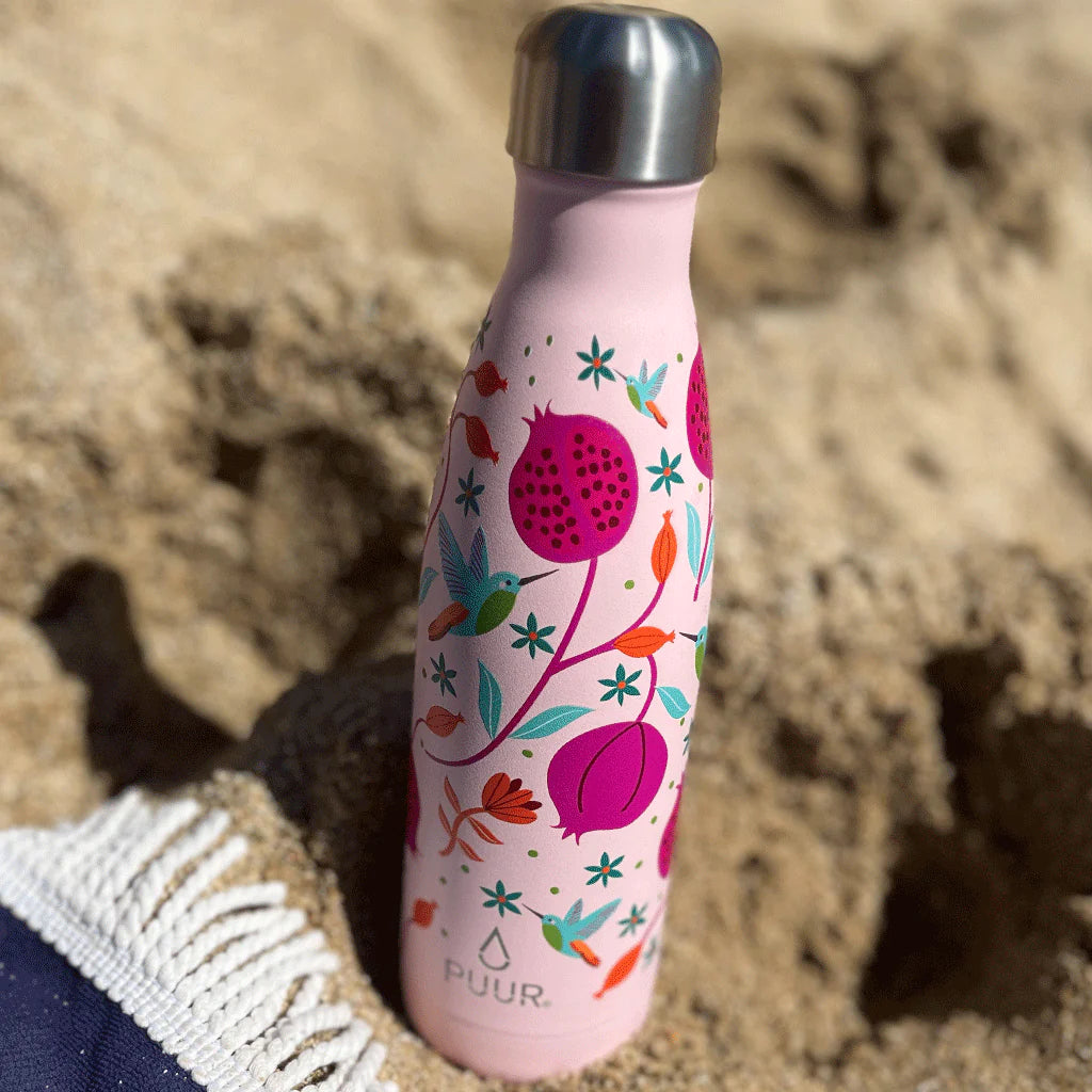 Puur Bottle