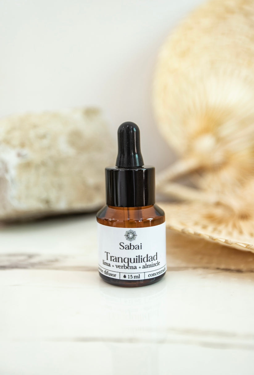 Aceite Para Difusor 15 Ml