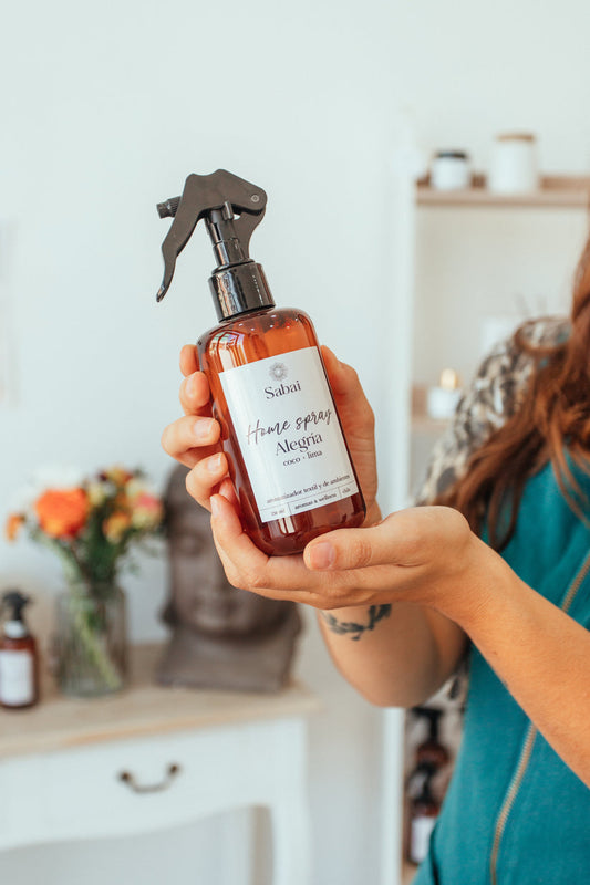 Home Spray 250 Ml