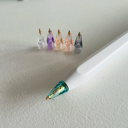 Apple Pencil Tips (2 unidades)