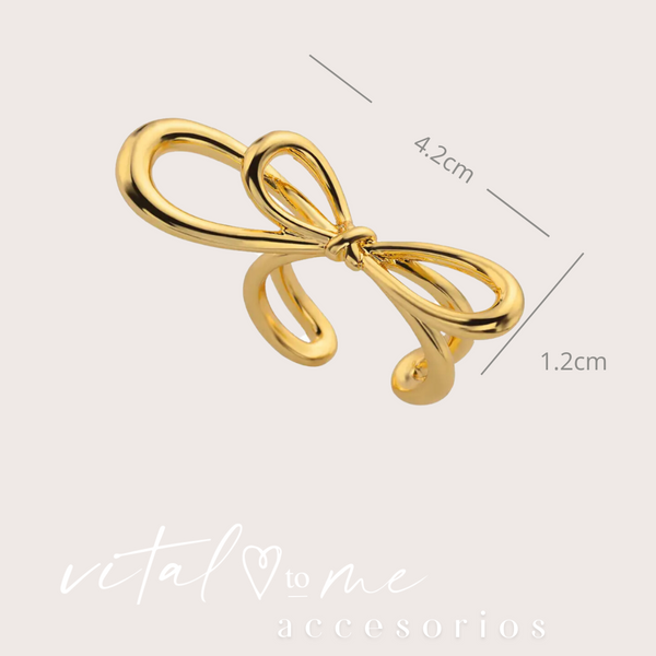 Anillo Bow