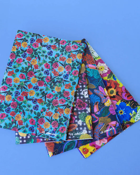 Set Papeles de regalo