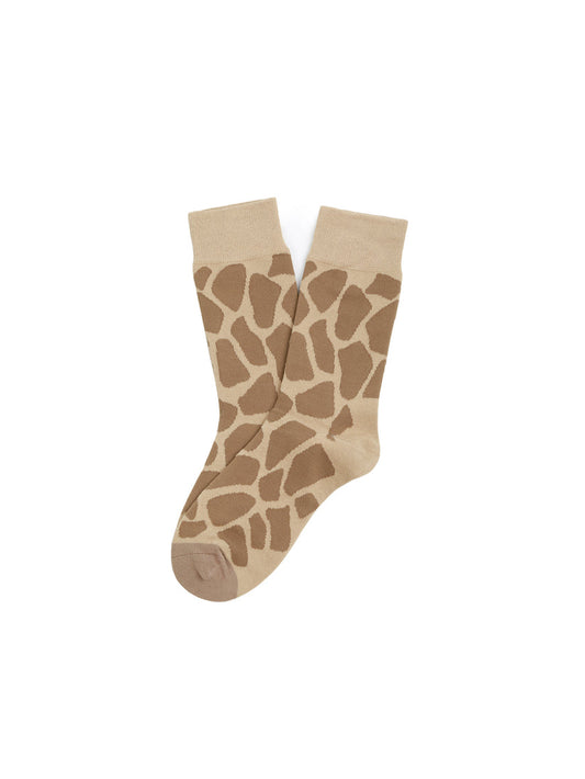 34-39 ANIMAL PRINT JIRAFA