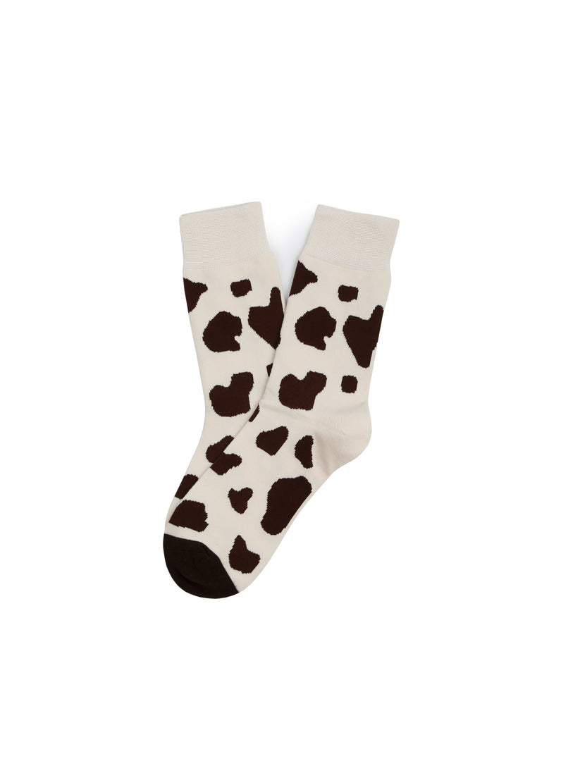 34-39 ANIMAL PRINT COW