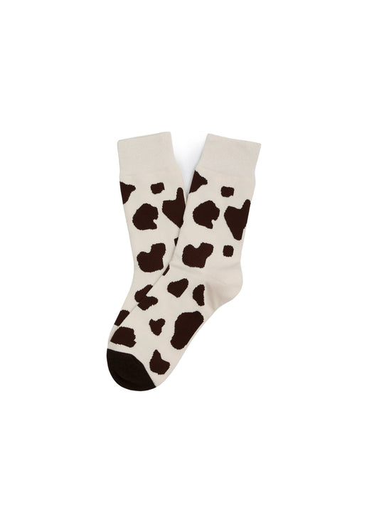 34-39 ANIMAL PRINT COW
