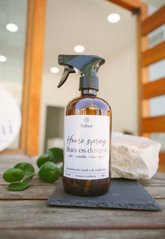 Home Spray 500 Ml