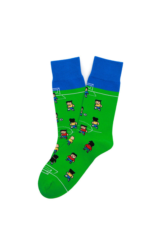 FÚTBOL RETRO