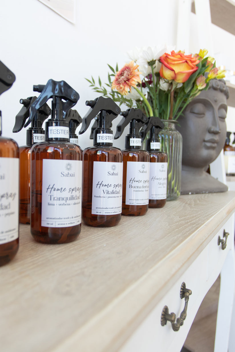 Home Spray 250 Ml