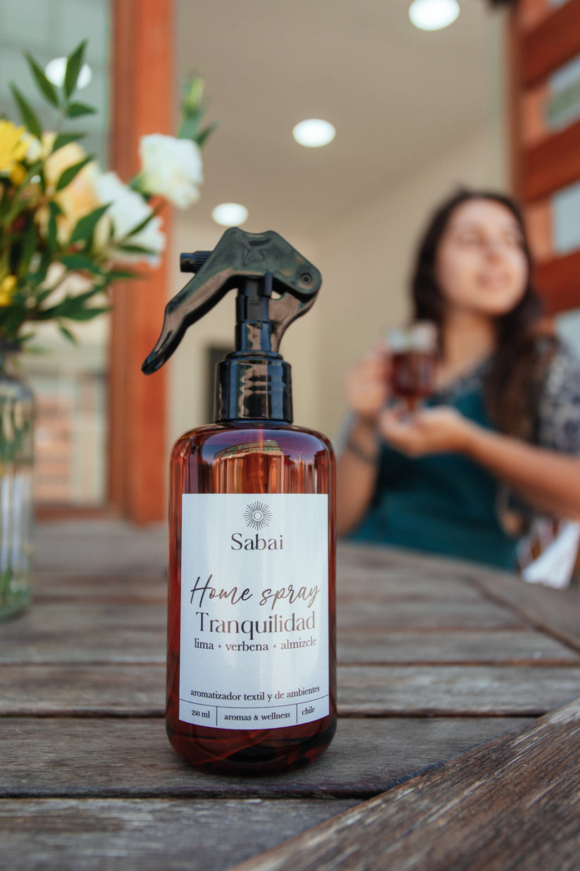 Home Spray 250 Ml