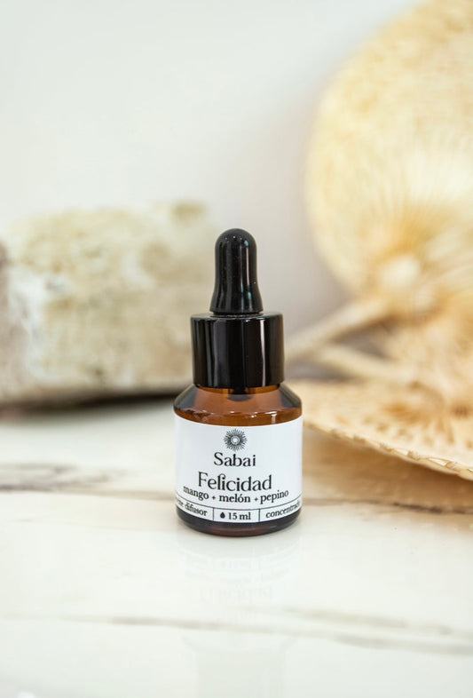 Aceite Para Difusor 15 Ml