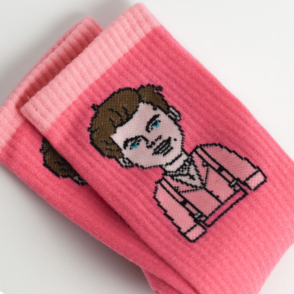 Calcetín Harry