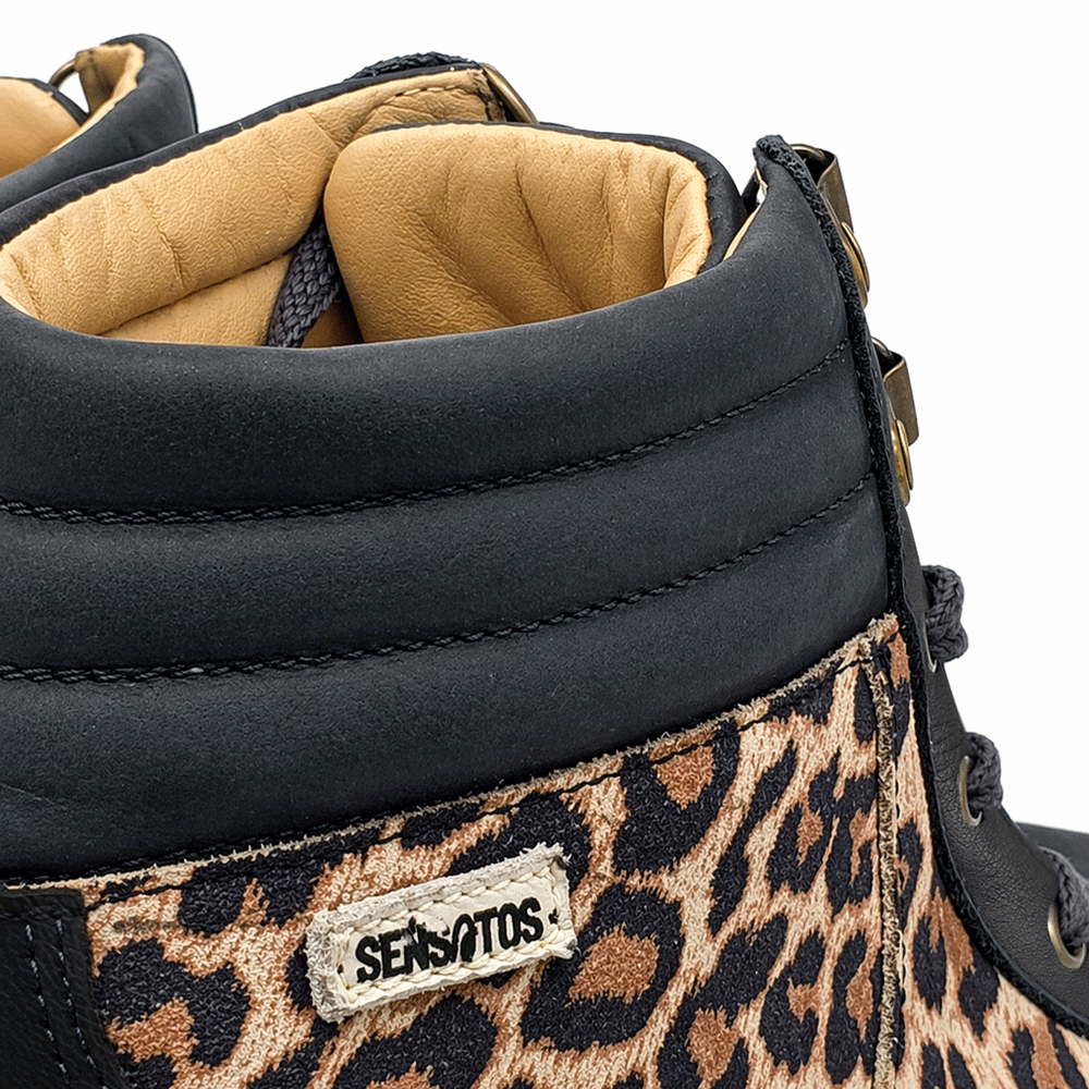 BOTOTO C2 ANIMAL PRINT 2026
