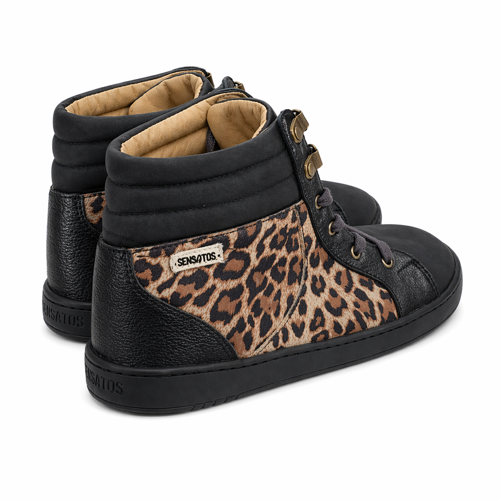 BOTOTO C2 ANIMAL PRINT 2026
