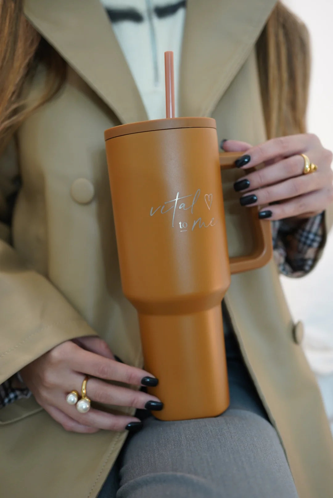 Tumbler Espresso