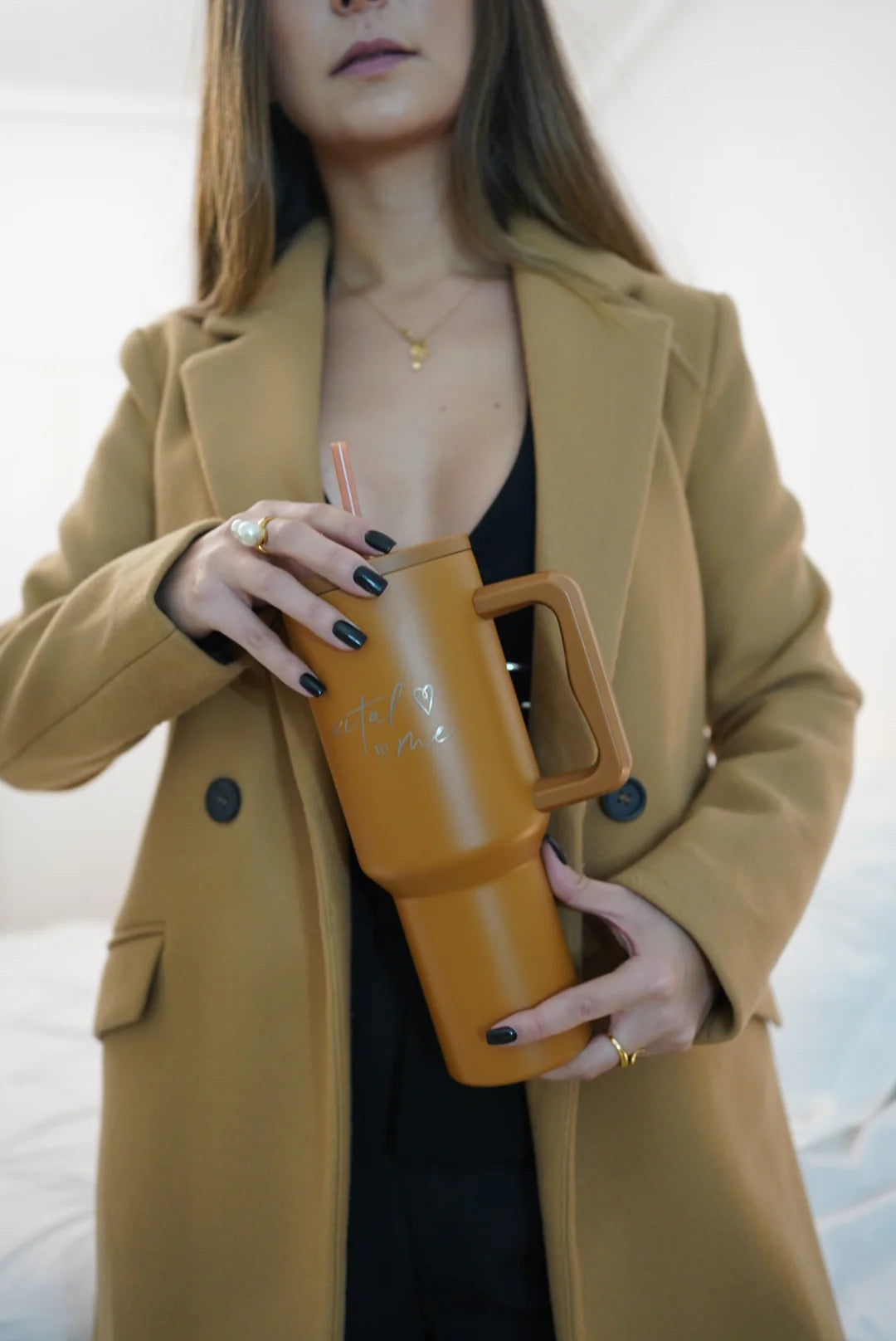Tumbler Espresso