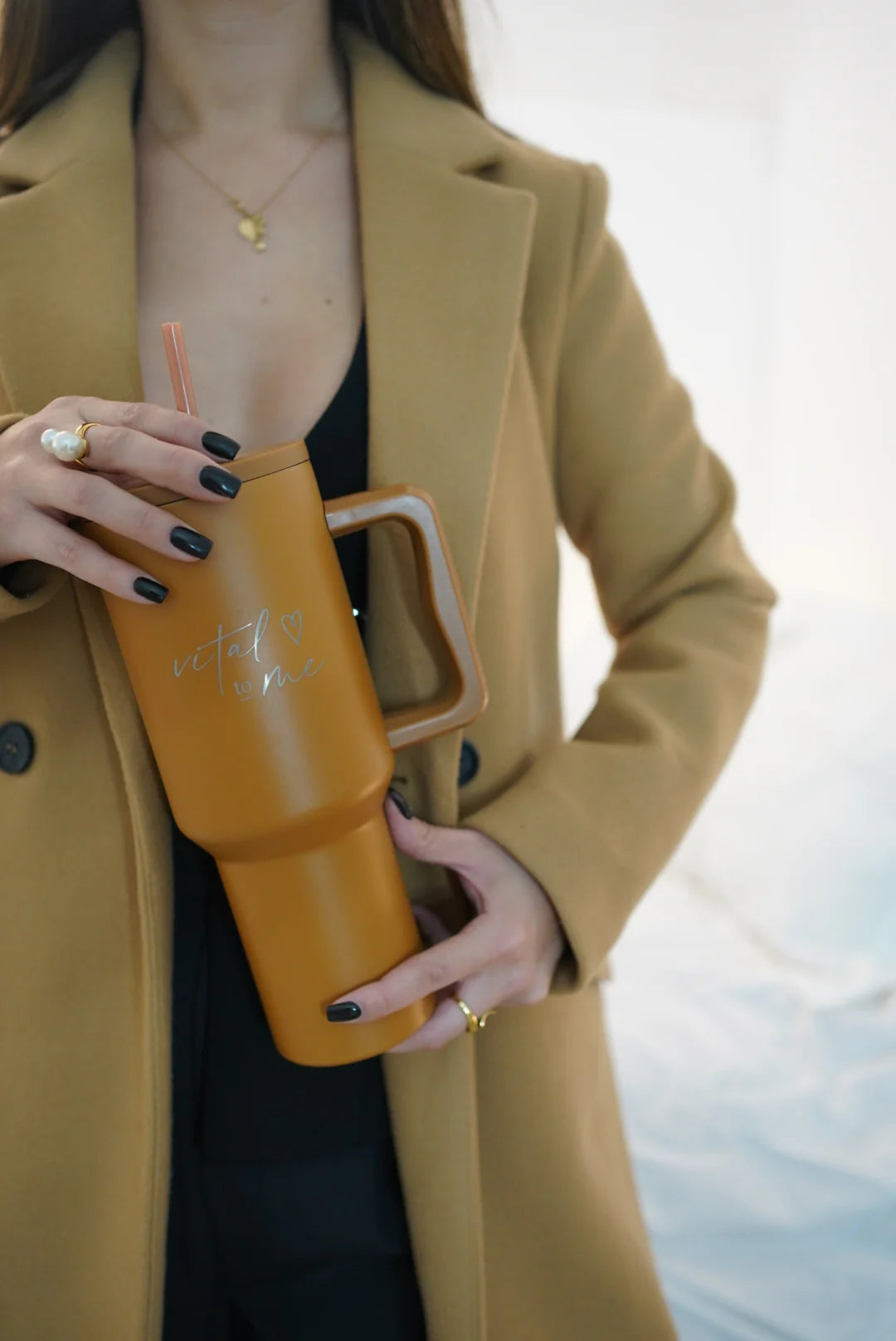 Tumbler Espresso