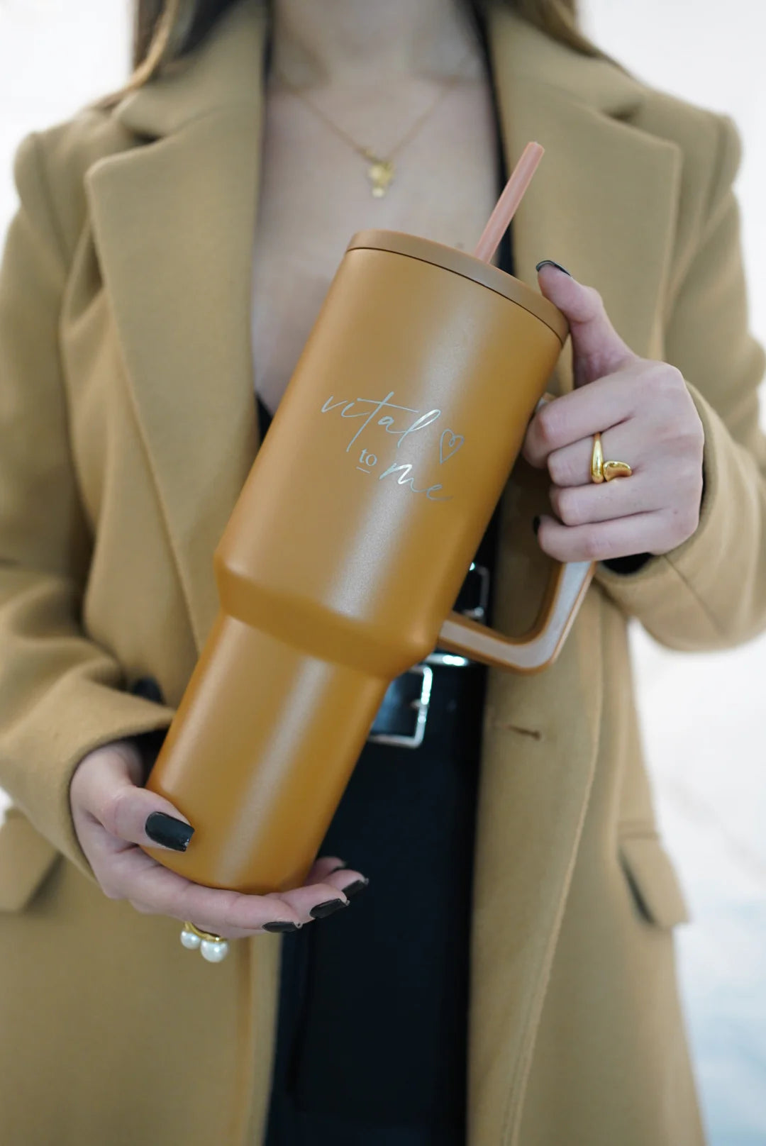 Tumbler Espresso