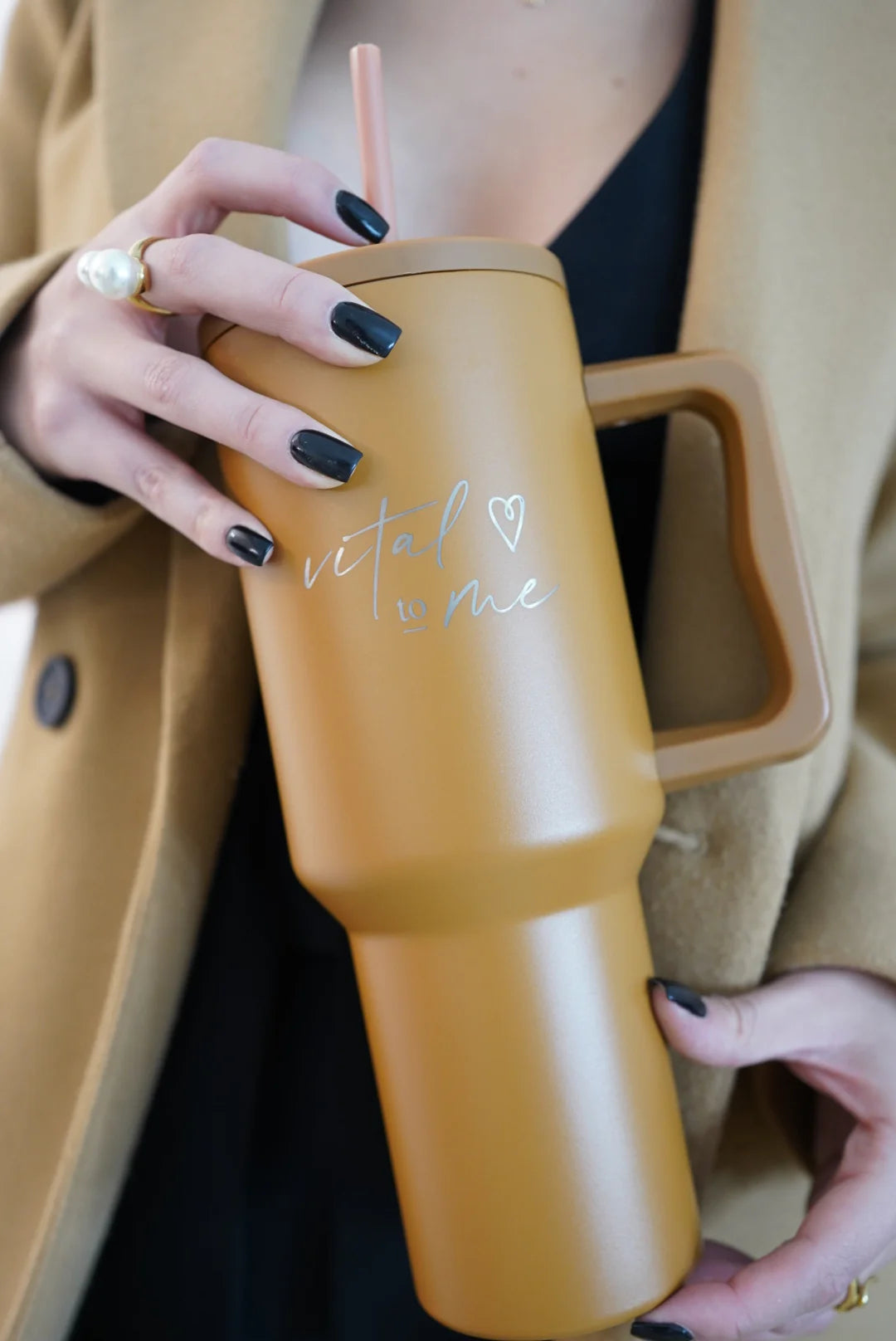 Tumbler Espresso