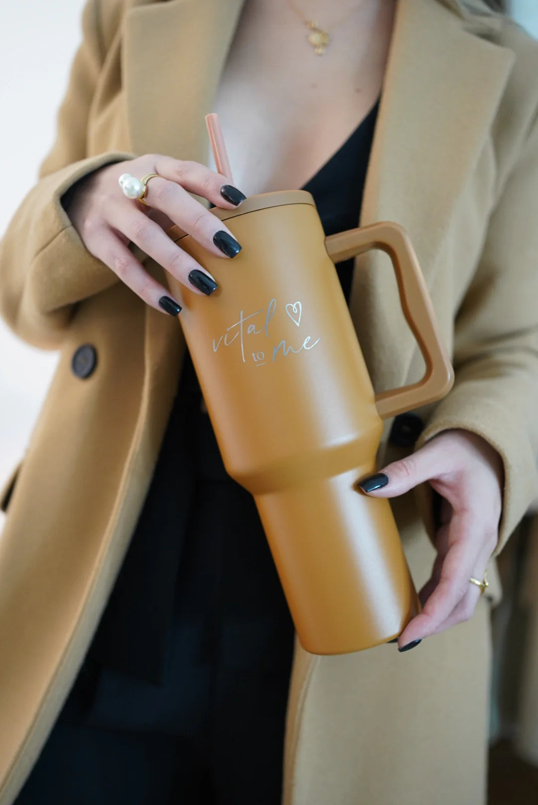 Tumbler Espresso