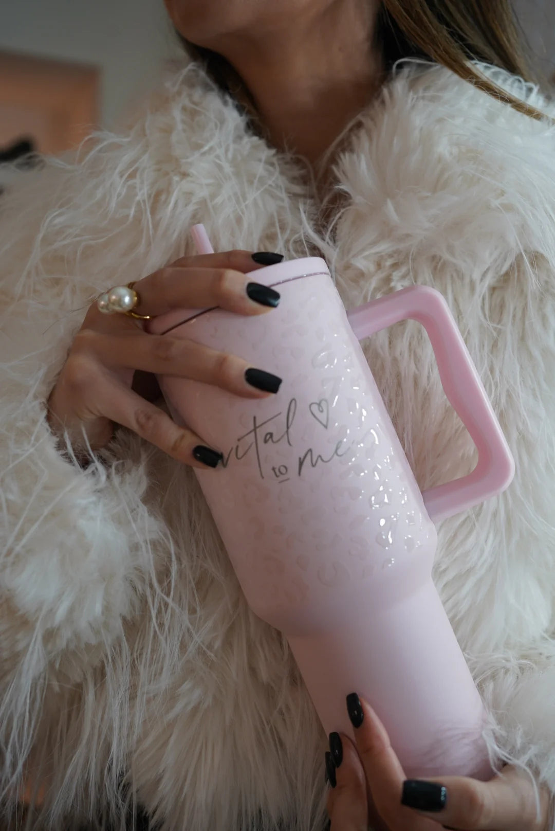 Tumbler Im just a Girl!