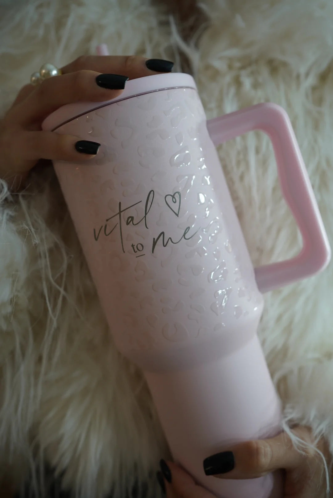 Tumbler Im just a Girl!