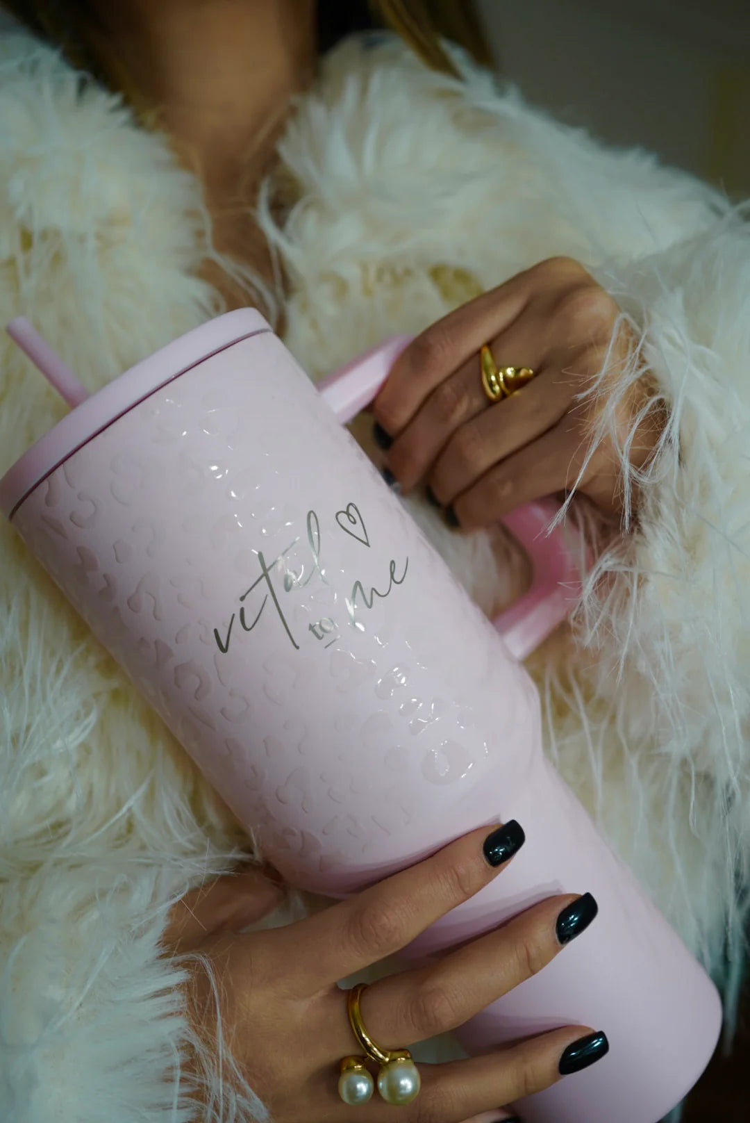 Tumbler Im just a Girl!