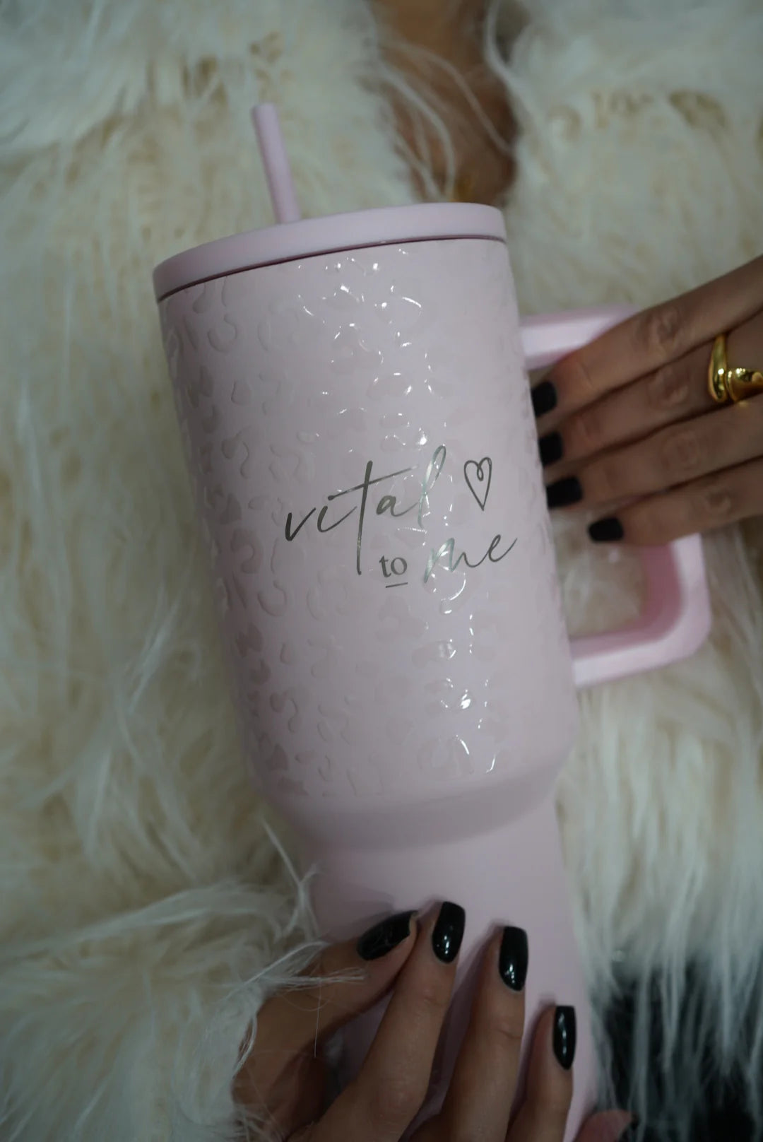 Tumbler Im just a Girl!
