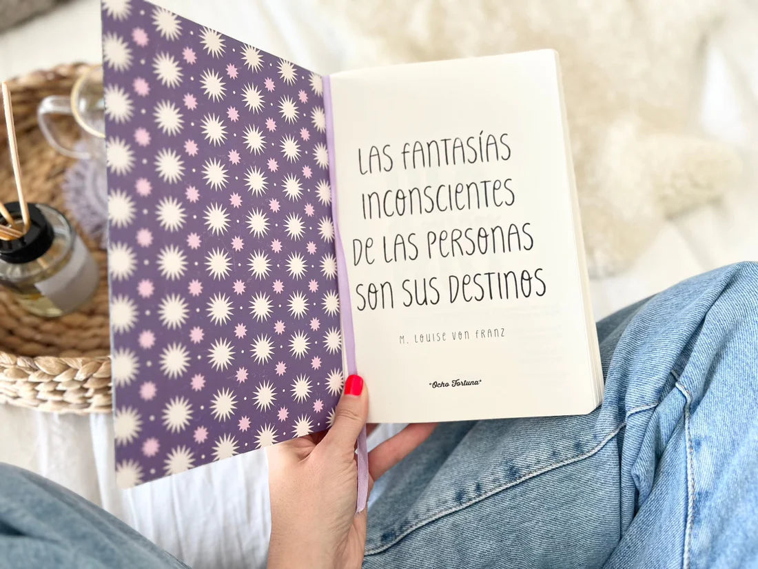 Diario de Sueños