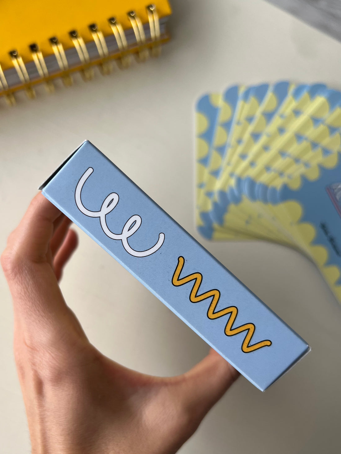 Cartas Felicidad al Instante