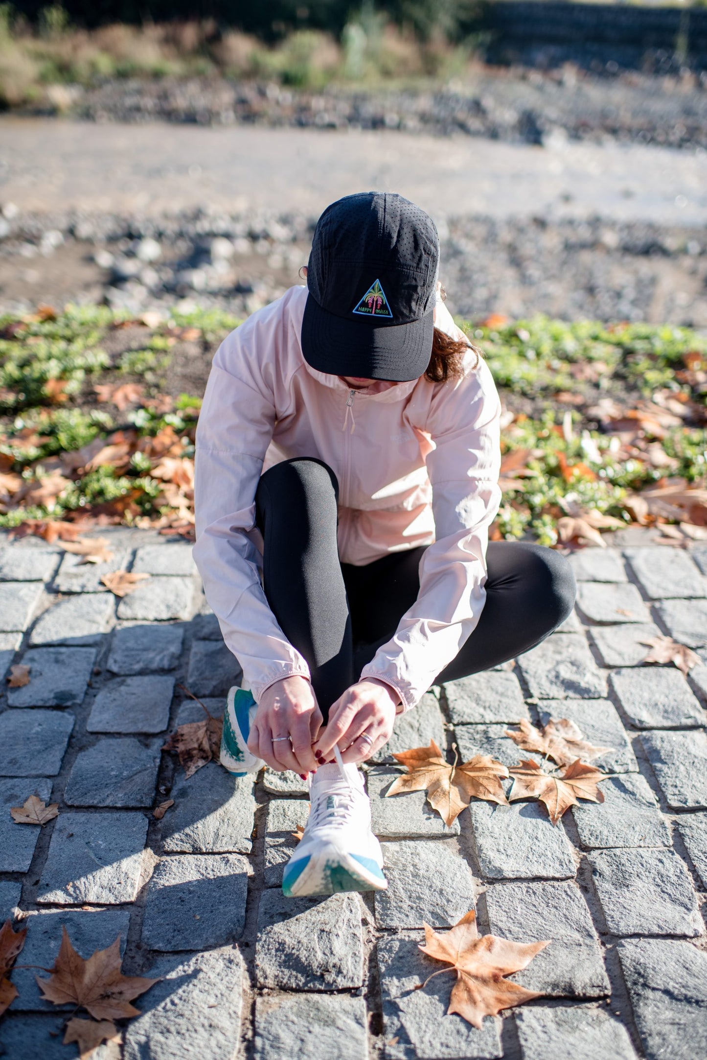 Jockey 5 paneles Happy Miles