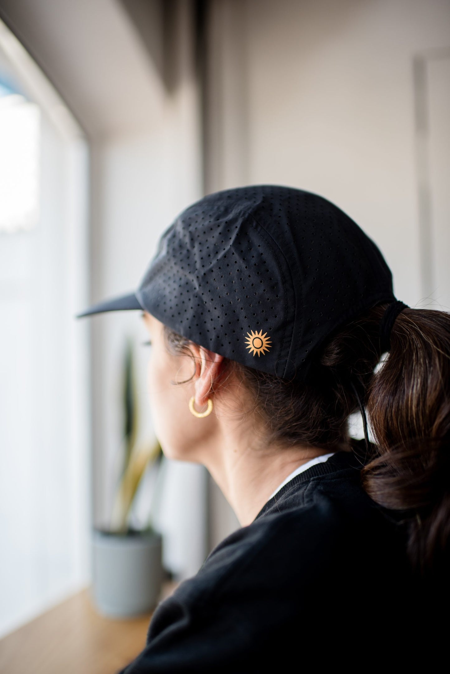 Jockey 5 paneles Happy Miles