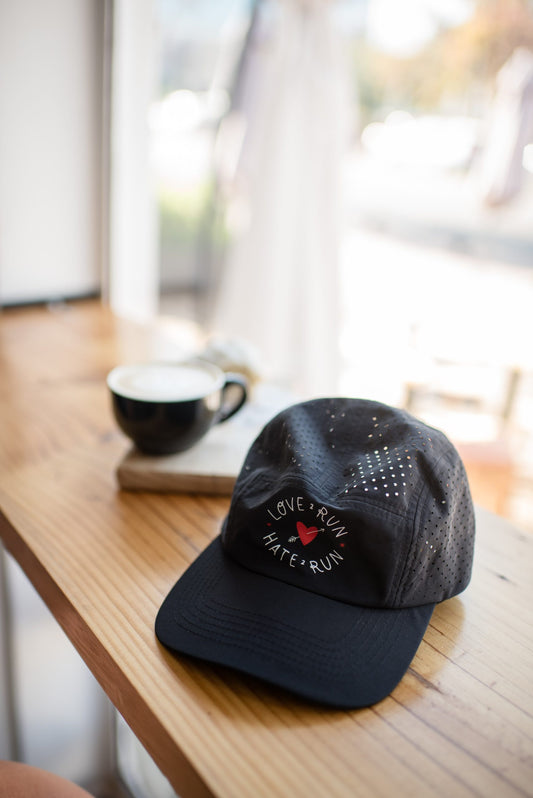 Jockey 5 paneles Loveto