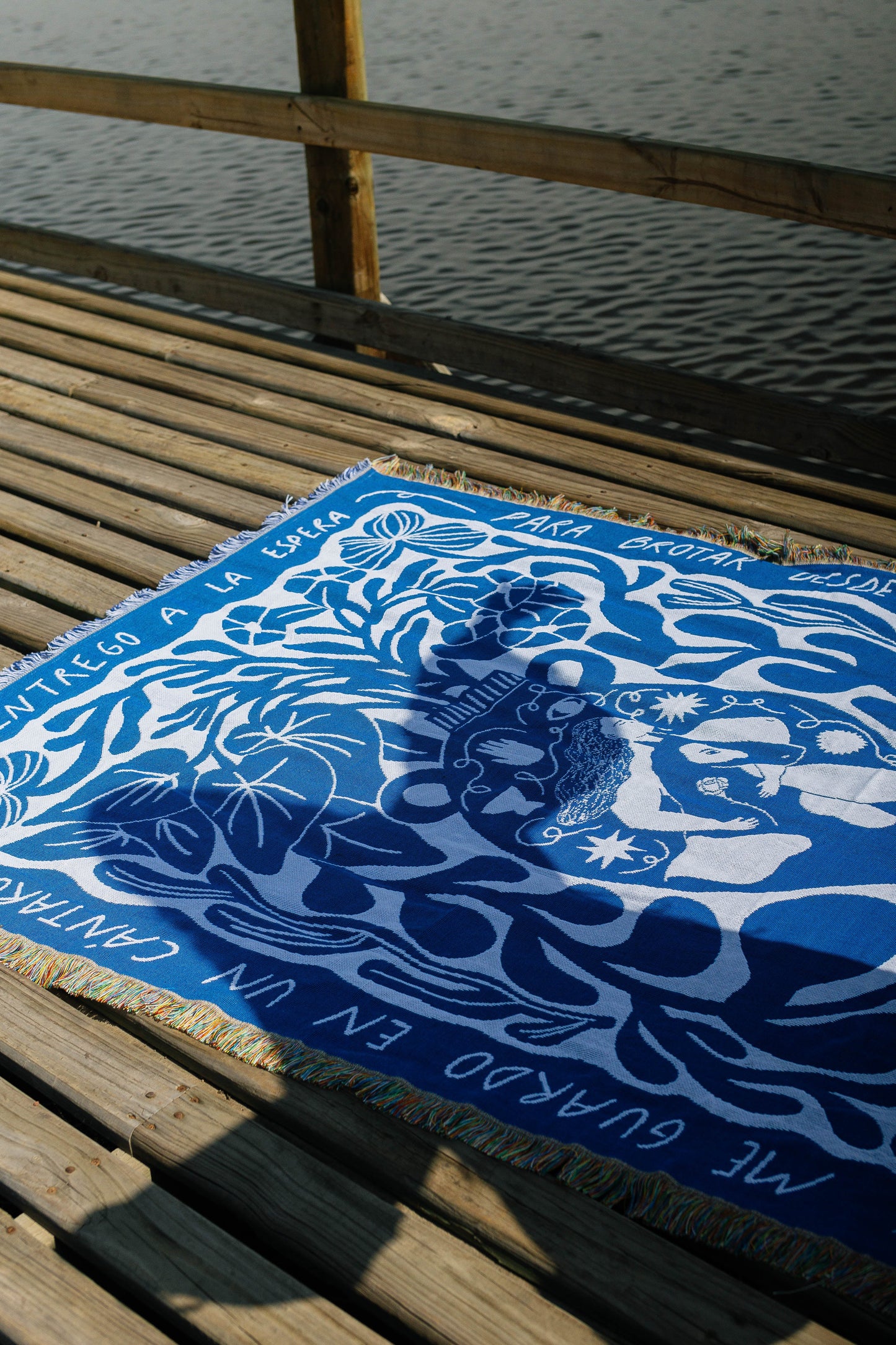 Textil Bloom