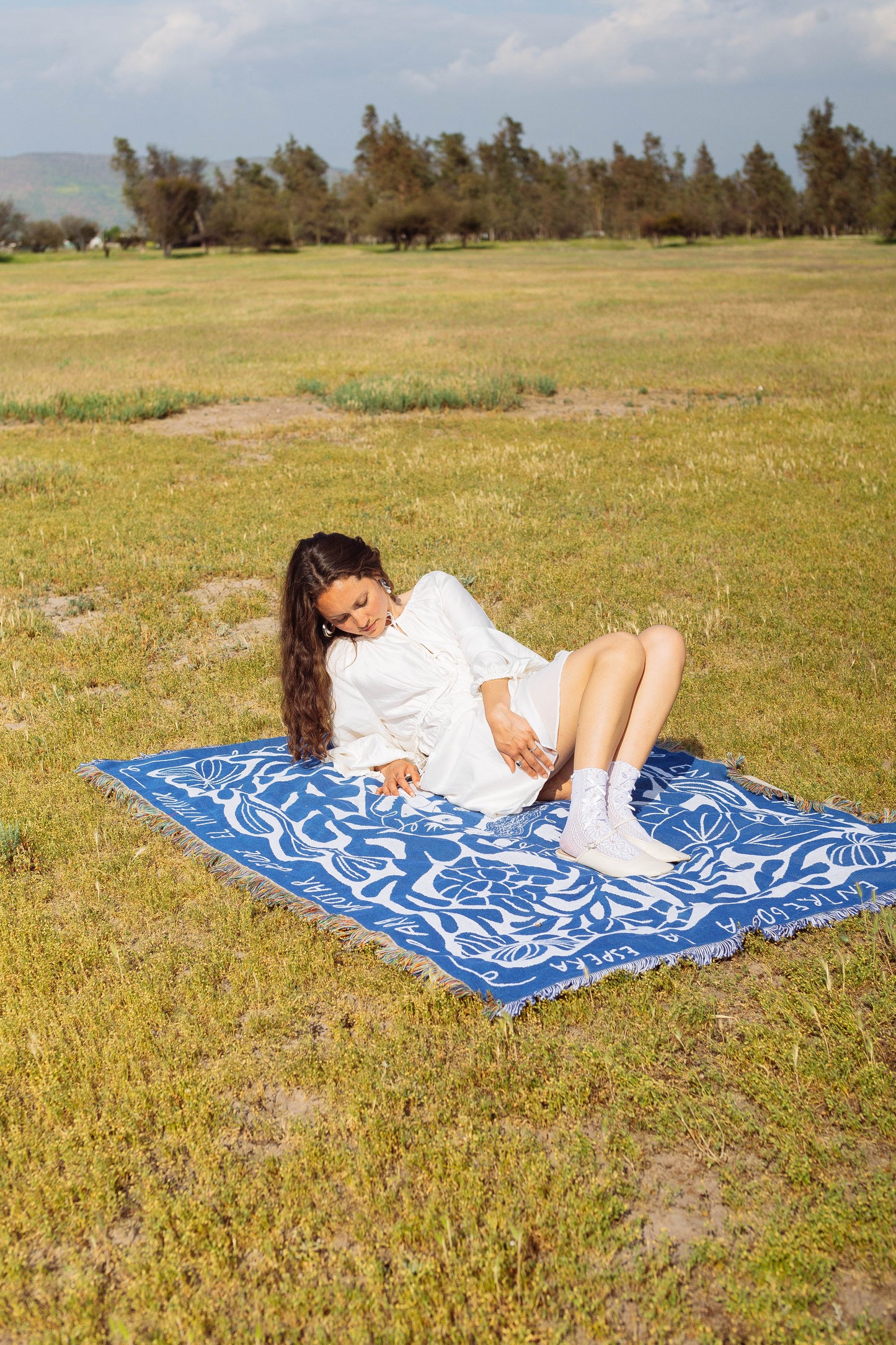 Textil Bloom