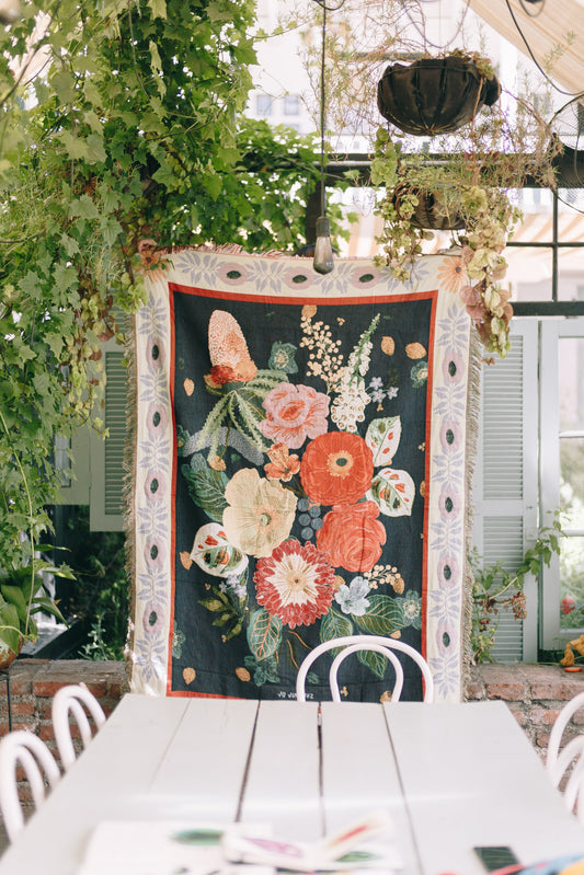 Textil Barroco