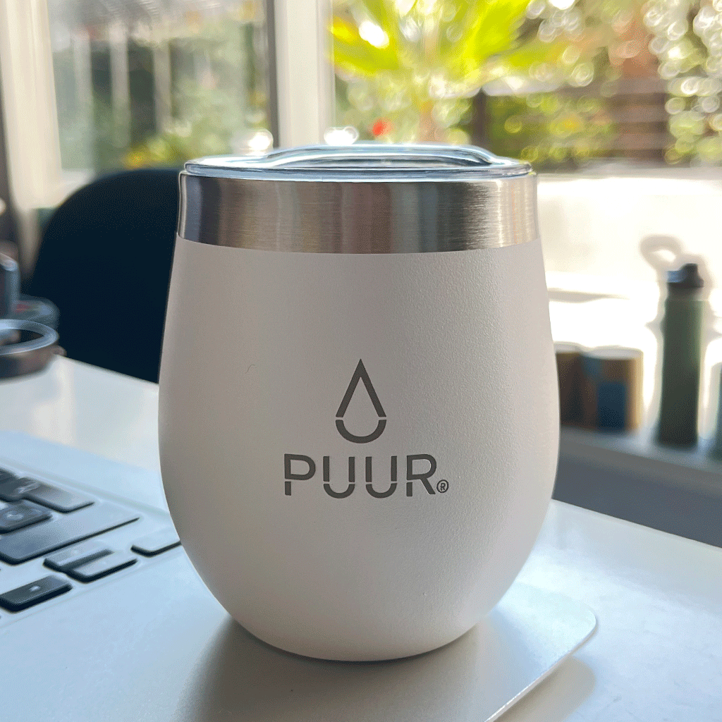 Puur Cup Alba | 240 ml