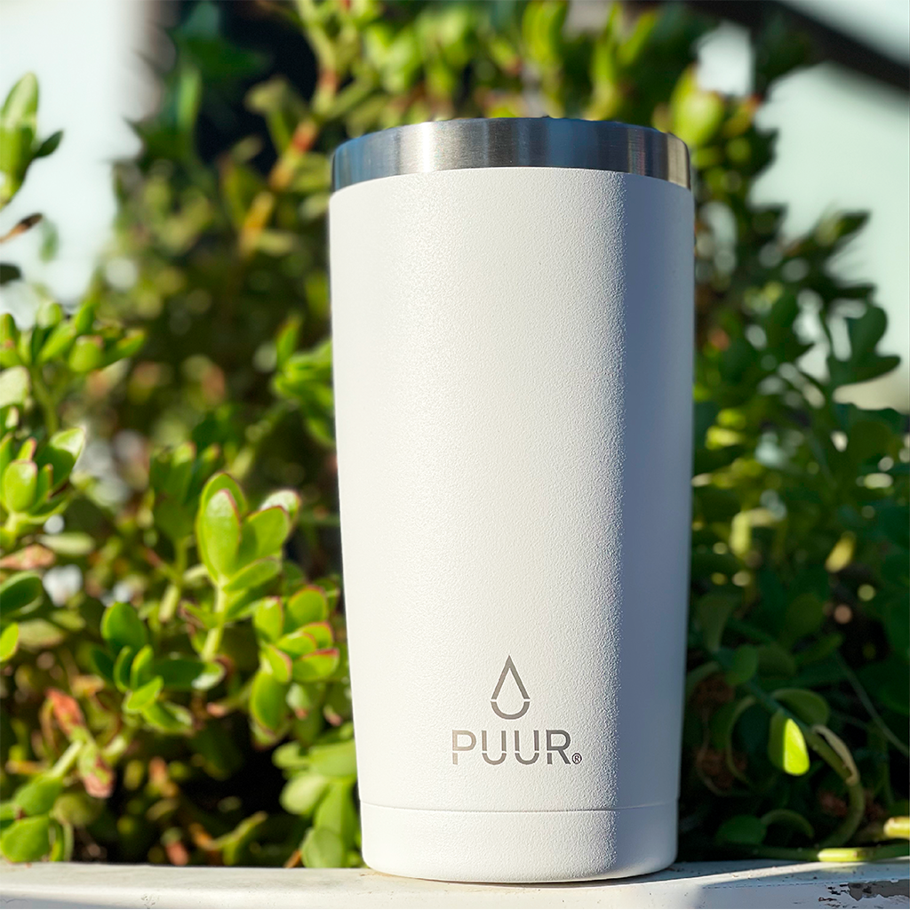 Puur Cup Alba | 500 ml