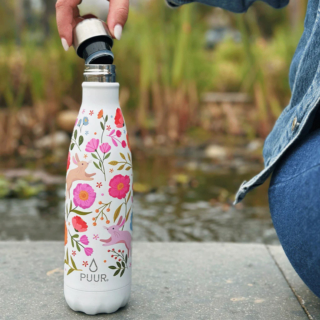 Puur Bottle Bunny | 500 ml