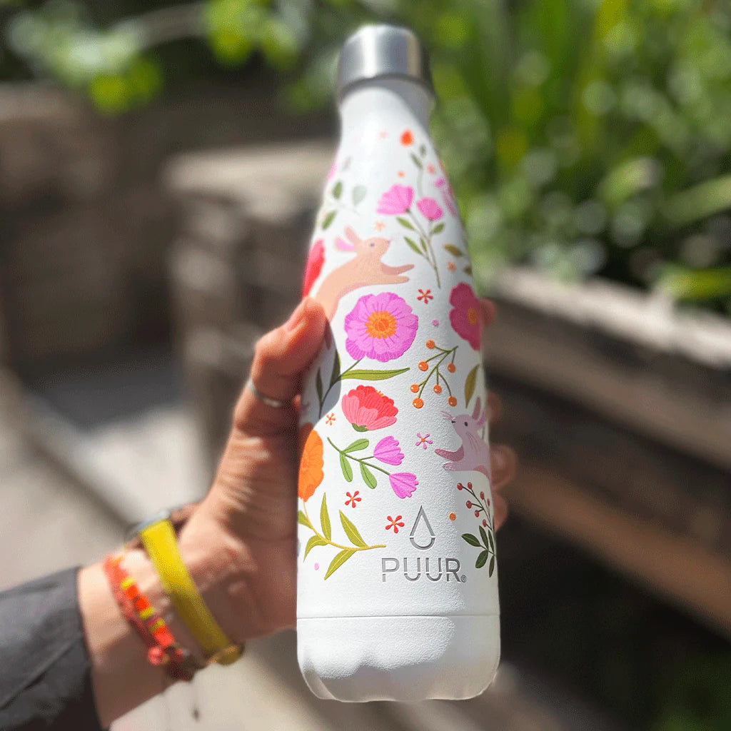Puur Bottle Bunny | 500 ml