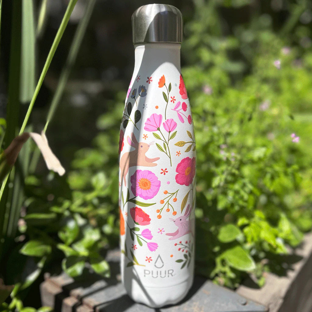 Puur Bottle Bunny | 500 ml