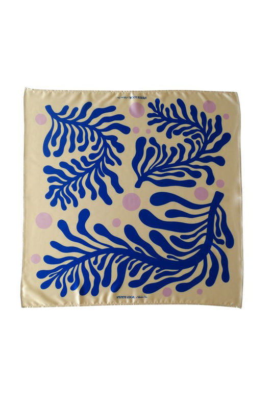 Pañuelo Marea