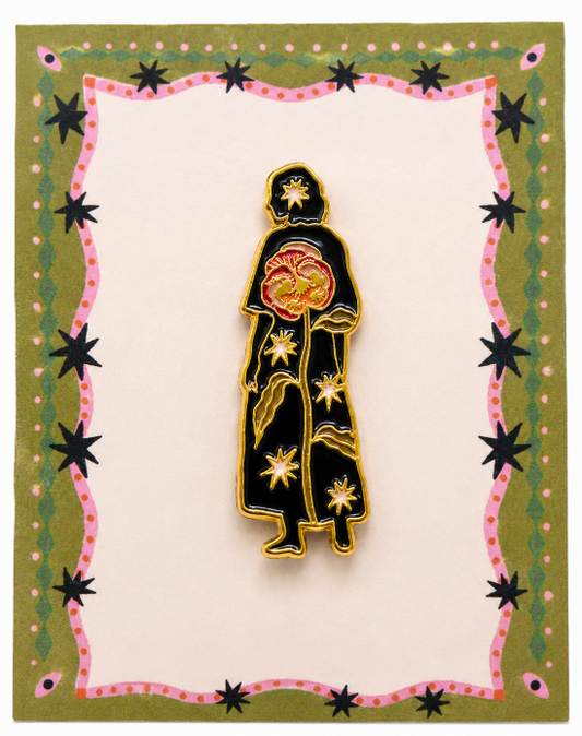 Pin Jardín que llevamos dentro