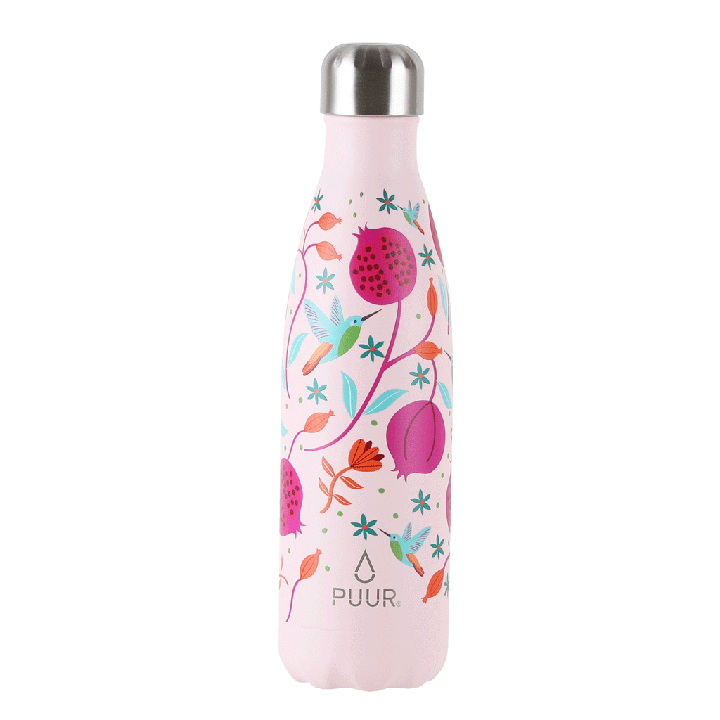 Puur Bottle Granada | 500 ml