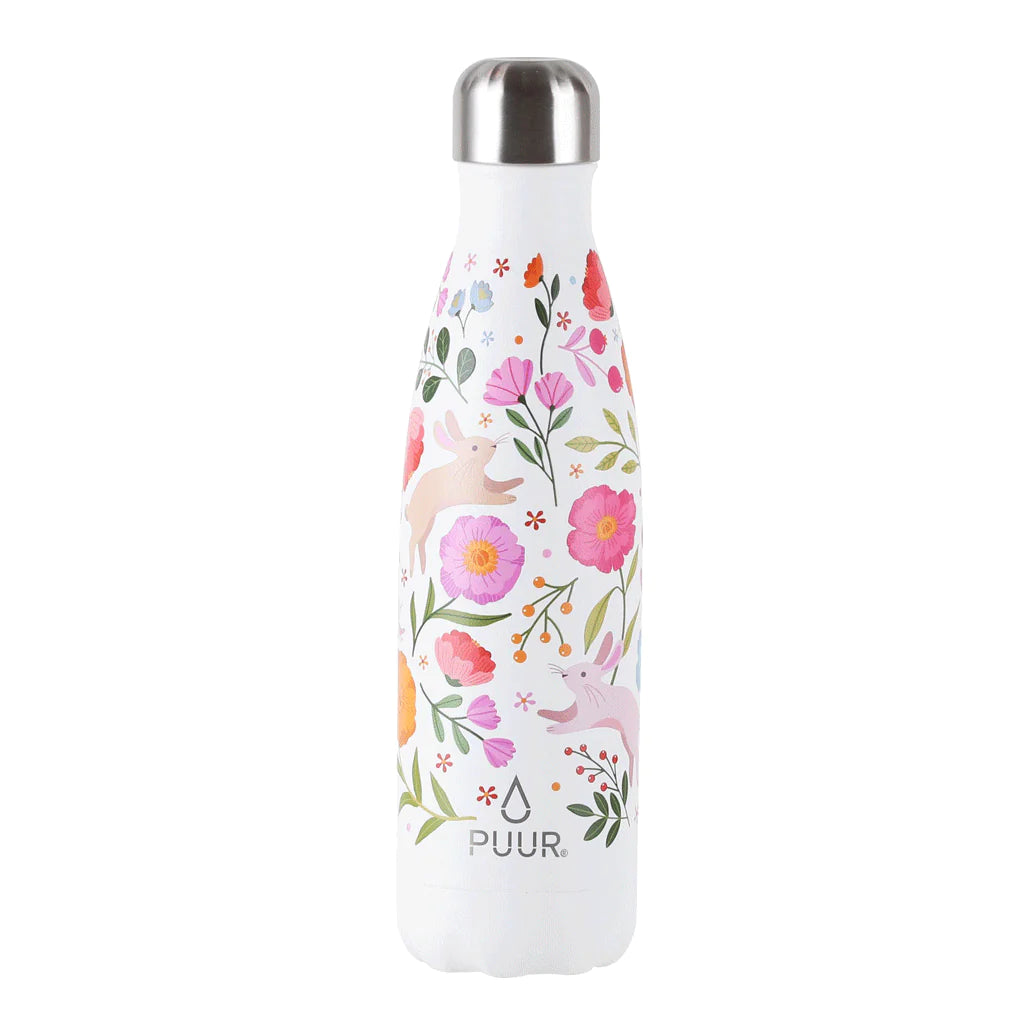 Puur Bottle Bunny | 500 ml