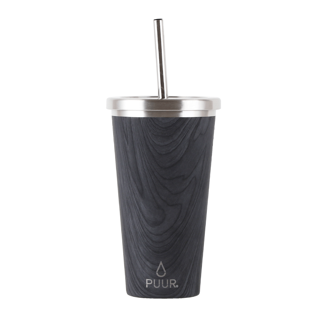 Puur Cup Black Marble | 570 ml
