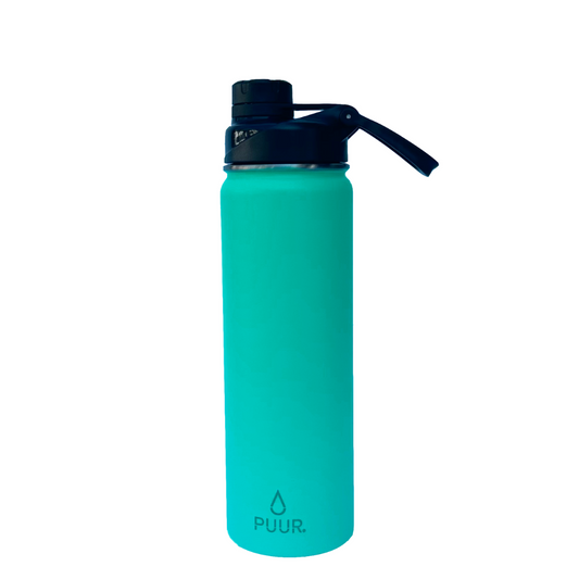 Puur Bottle Agua Marina | 660 ml