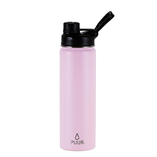 Puur Bottle Pink | 660 ml