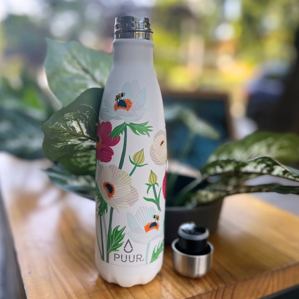 Puur Bottle Bee | 500 ml