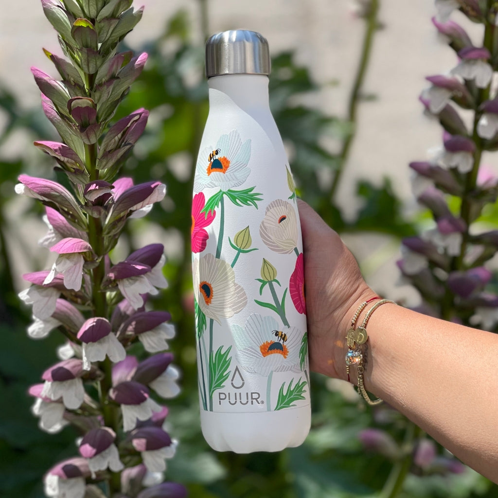 Puur Bottle Bee | 500 ml